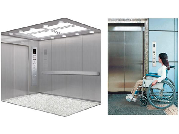 醫(yī)用電梯 (1)