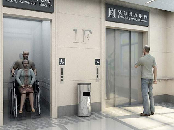 醫(yī)用電梯 (6)