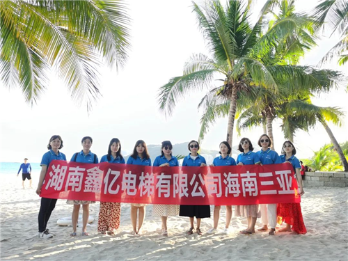 湖南鑫億電梯有限公司,湖南觀光電梯,加裝住宅電梯